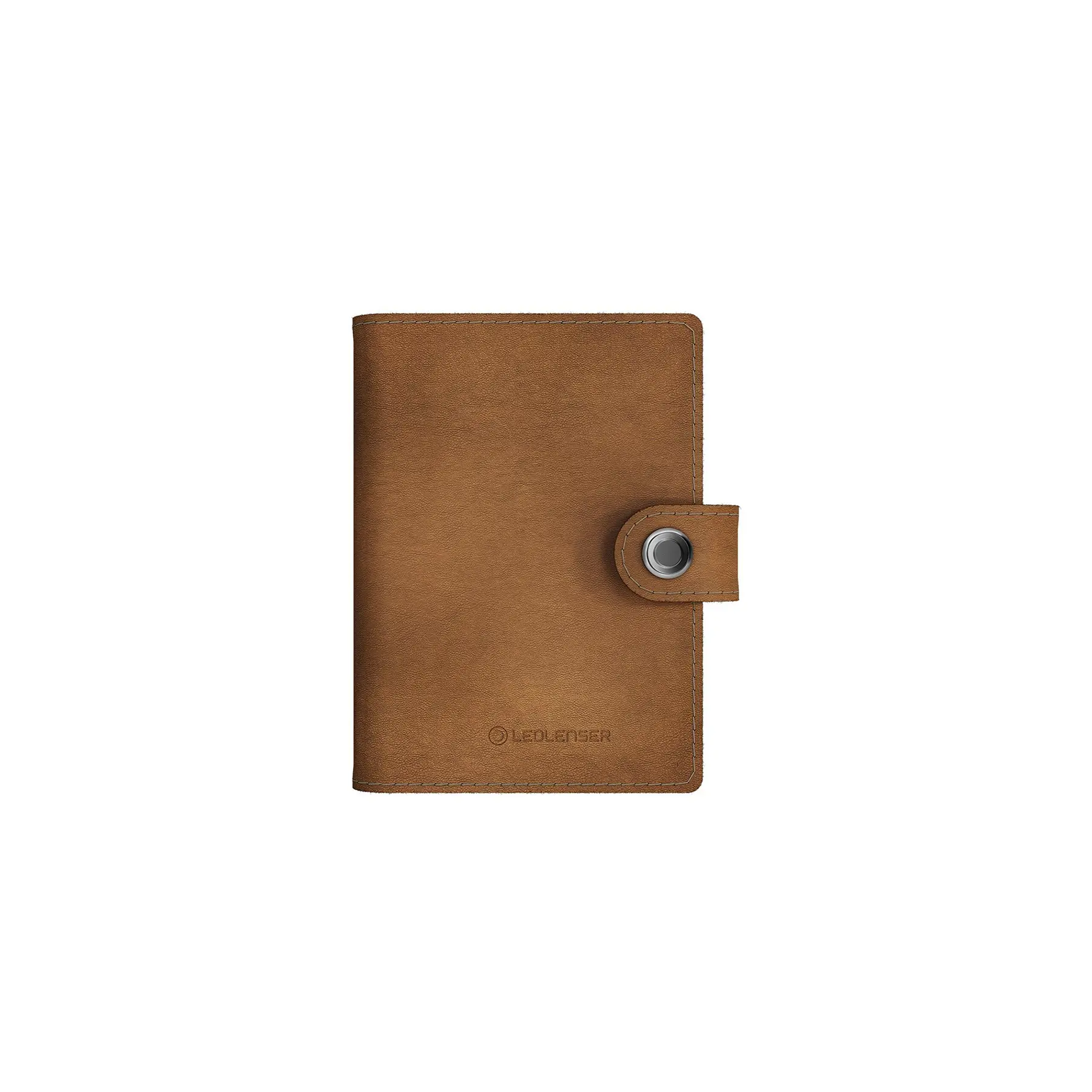 Brieftasche ledlenser lite